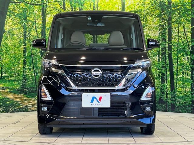 NISSAN ROOX 2020 Image 31