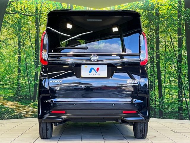 NISSAN ROOX 2020 Image 31