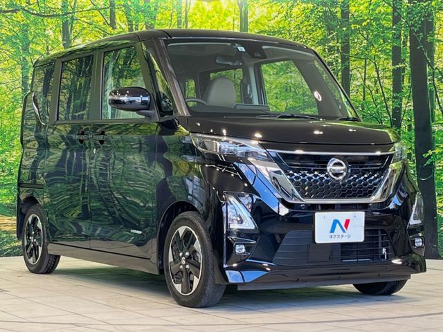 NISSAN ROOX 2020 Image 31