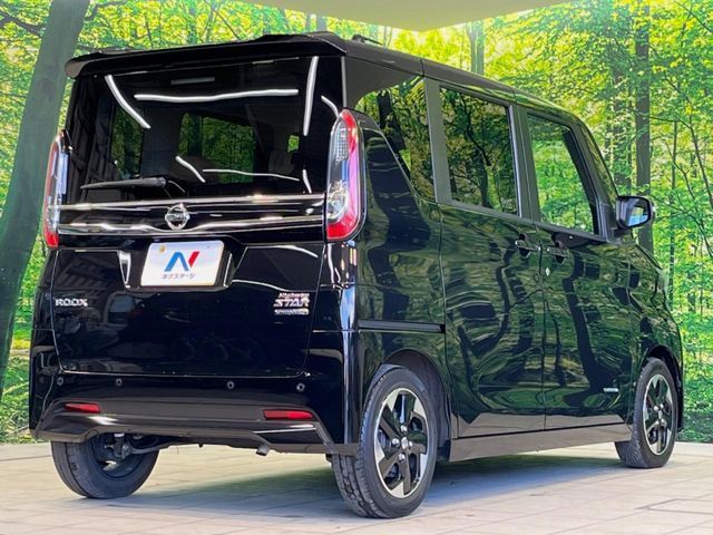 NISSAN ROOX 2020 Image 31