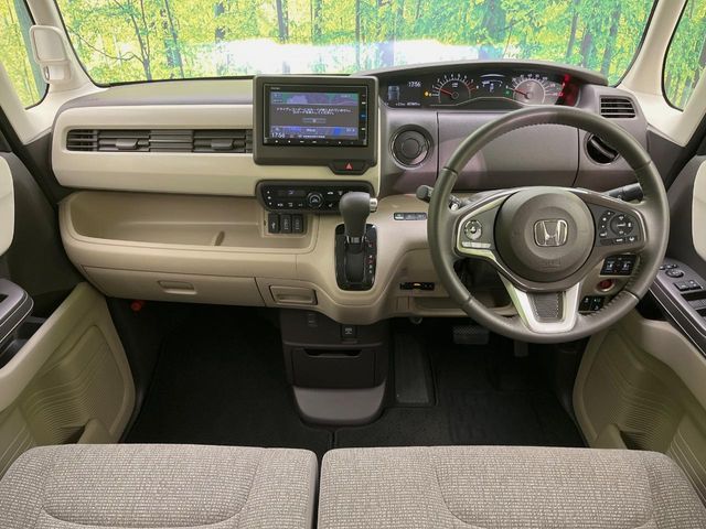 HONDA N BOX 2020 Image 31