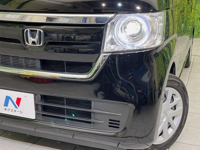 HONDA N BOX 2020 Image 31