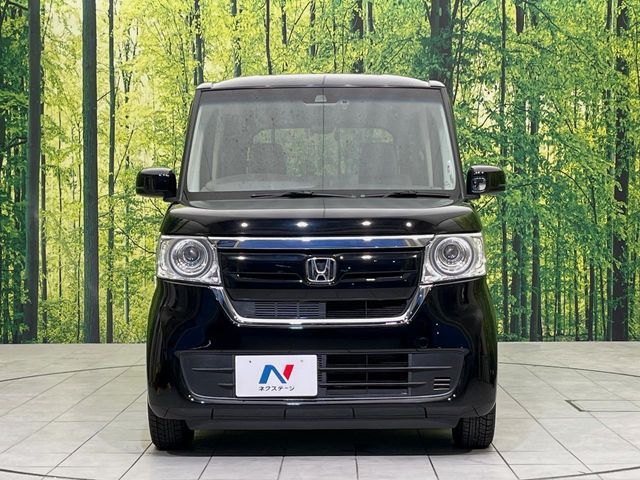 HONDA N BOX 2020 Image 31