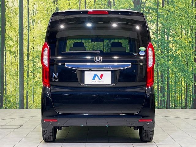 HONDA N BOX 2020 Image 31