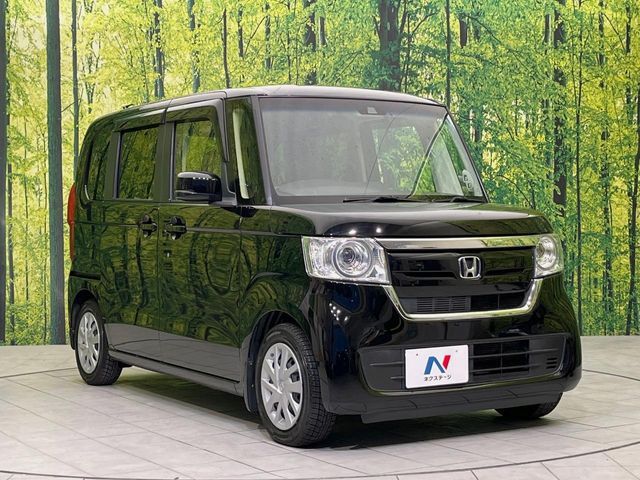 HONDA N BOX 2020 Image 31