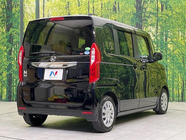 HONDA N BOX 2020 Image 31