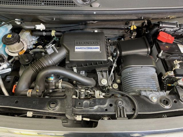 HONDA N BOX 2020 Image 31