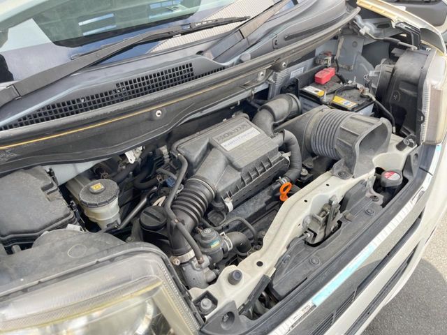 HONDA N BOX CUSTOM 2013 Image 31