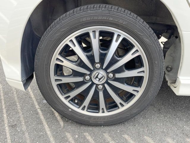 HONDA N BOX CUSTOM 2013 Image 31