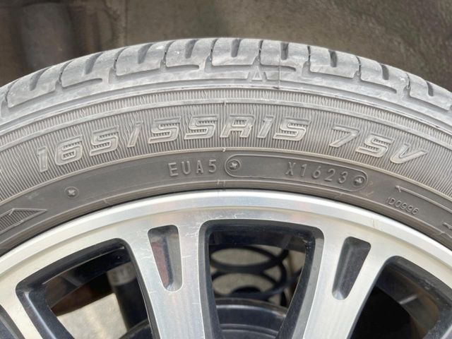 HONDA N BOX CUSTOM 2013 Image 31