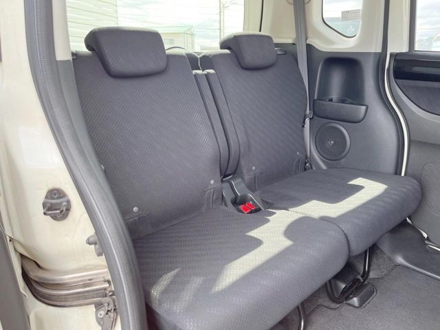 HONDA N BOX CUSTOM 2013 Image 31