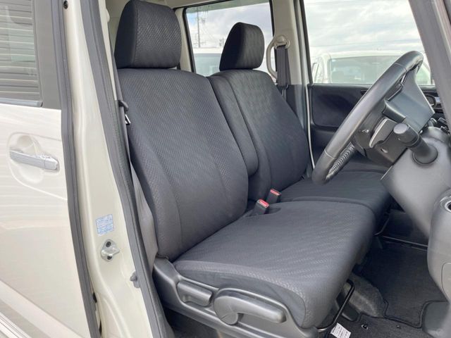 HONDA N BOX CUSTOM 2013 Image 31