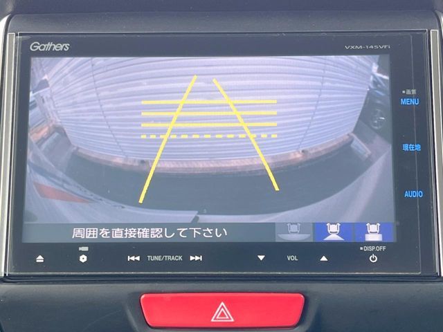 HONDA N BOX CUSTOM 2013 Image 31