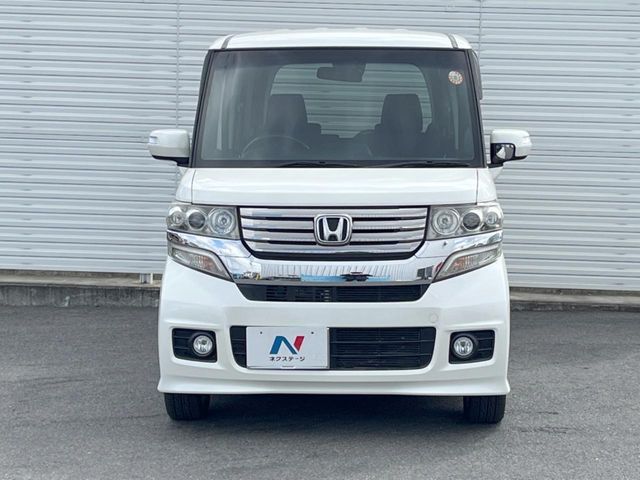 HONDA N BOX CUSTOM 2013 Image 31