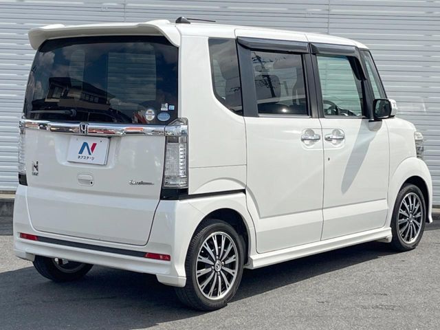 HONDA N BOX CUSTOM 2013 Image 31