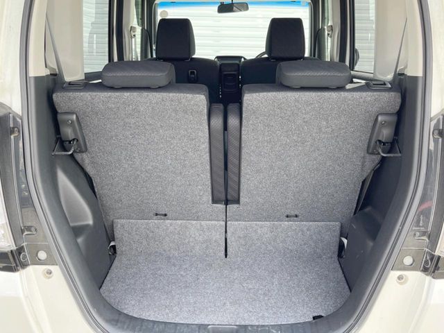 HONDA N BOX CUSTOM 2013 Image 31