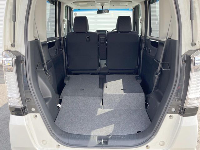 HONDA N BOX CUSTOM 2013 Image 31