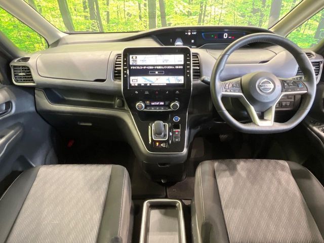 NISSAN SERENA  WG 2019 Image 31