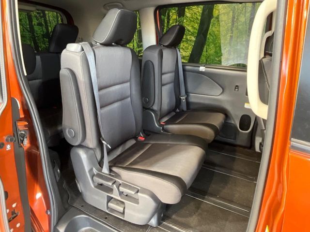 NISSAN SERENA  WG 2019 Image 31