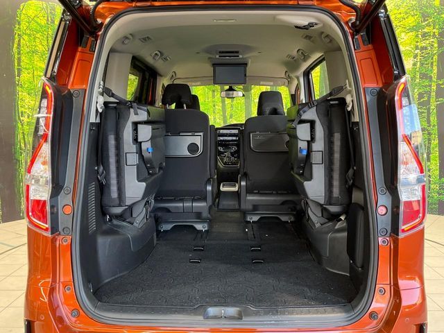 NISSAN SERENA  WG 2019 Image 31