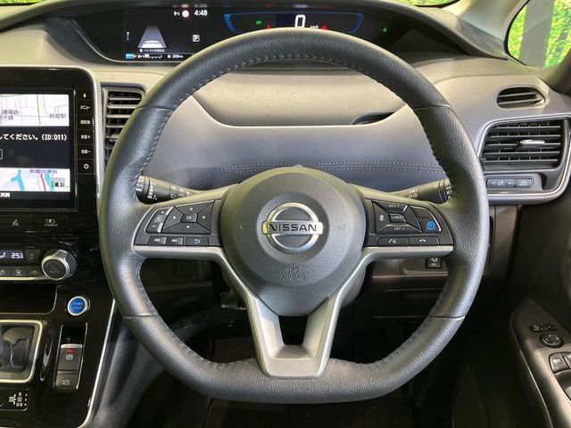 NISSAN SERENA  WG 2019 Image 31