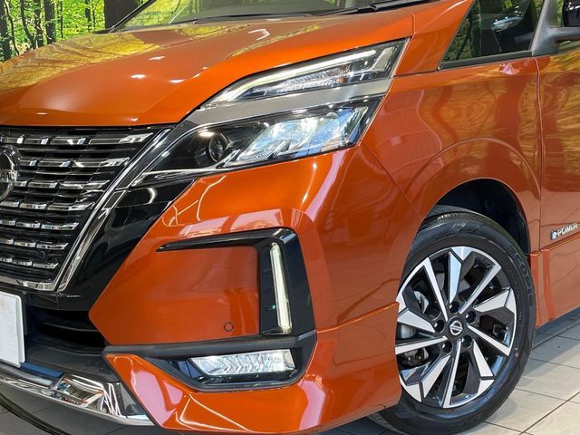 NISSAN SERENA  WG 2019 Image 31