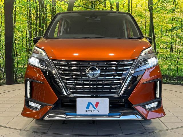 NISSAN SERENA  WG 2019 Image 31