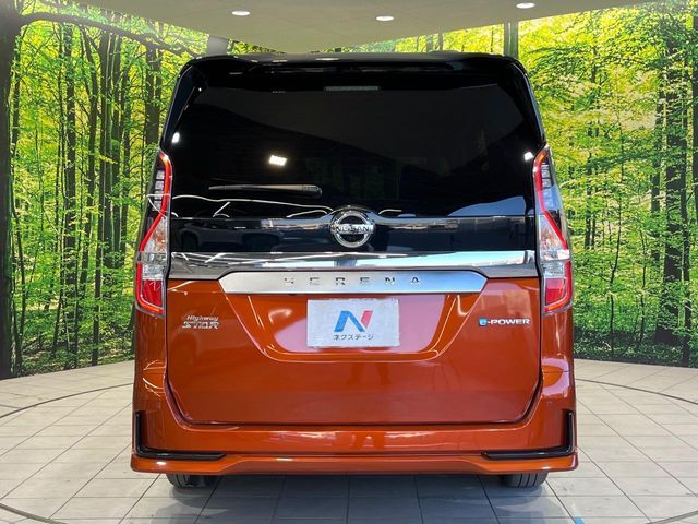 NISSAN SERENA  WG 2019 Image 31