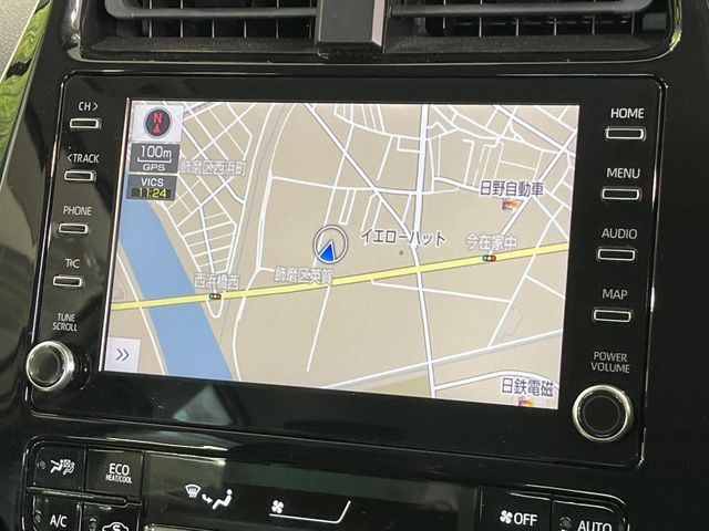 TOYOTA PRIUS 2022 Image 31