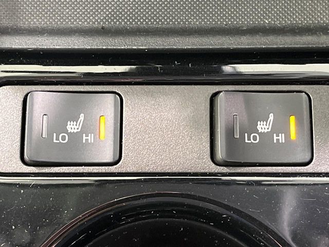 TOYOTA PRIUS 2022 Image 31