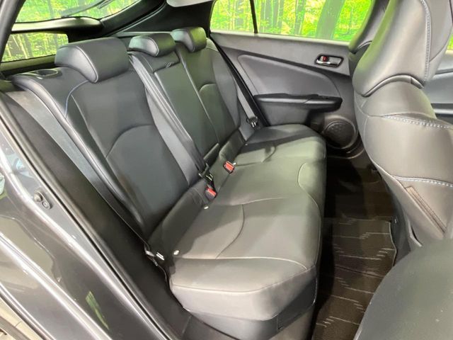 TOYOTA PRIUS 2022 Image 31