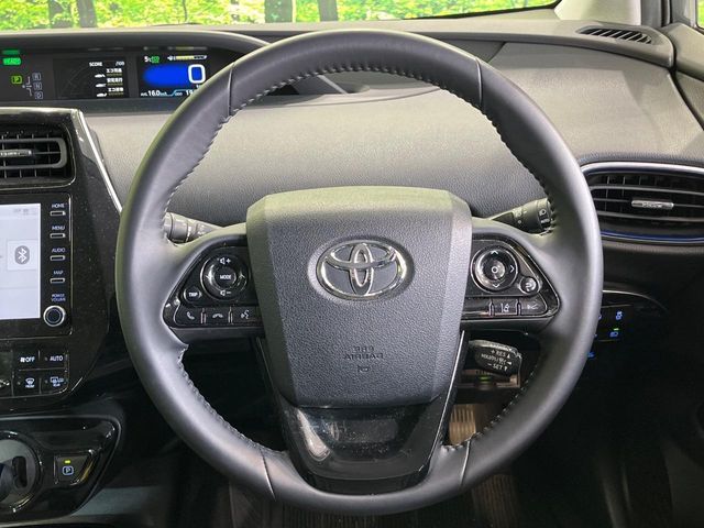 TOYOTA PRIUS 2022 Image 31