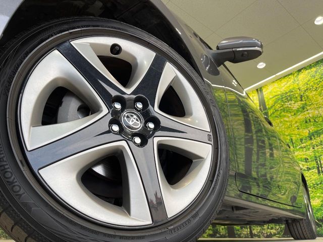 TOYOTA PRIUS 2022 Image 31