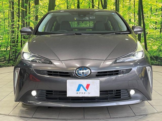 TOYOTA PRIUS 2022 Image 31