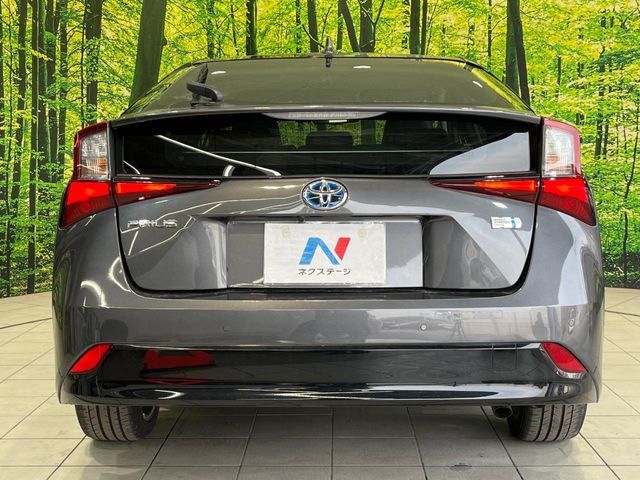 TOYOTA PRIUS 2022 Image 31