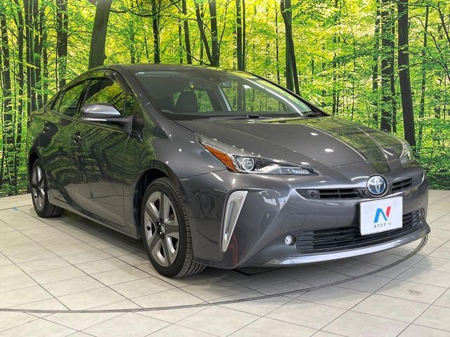 TOYOTA PRIUS 2022 Image 31