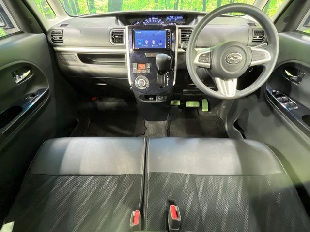 DAIHATSU TANTO CUSTOM 2016 Image 31