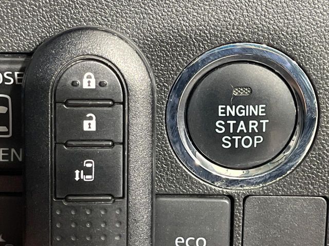 DAIHATSU TANTO CUSTOM 2016 Image 31