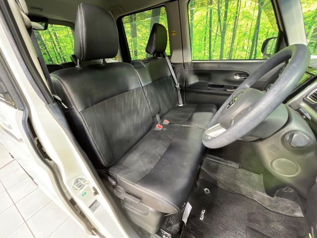 DAIHATSU TANTO CUSTOM 2016 Image 31