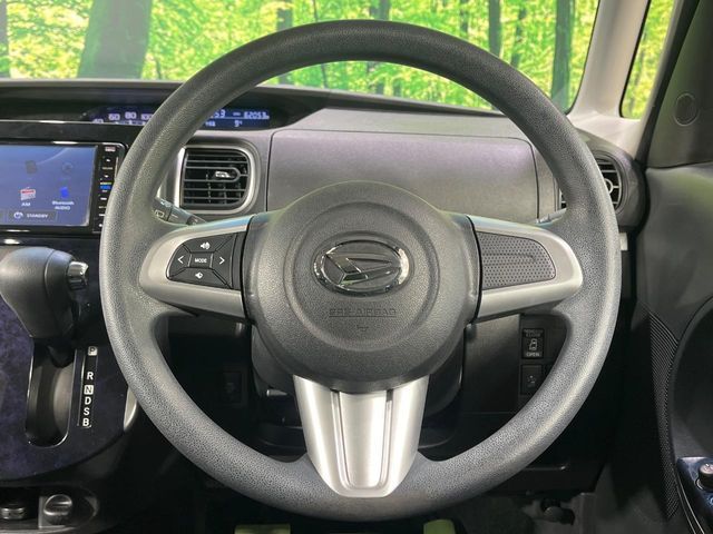 DAIHATSU TANTO CUSTOM 2016 Image 31