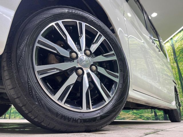 DAIHATSU TANTO CUSTOM 2016 Image 31