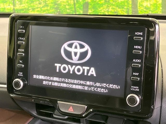 TOYOTA YARIS CROSS HYBRID 2022 Image 31