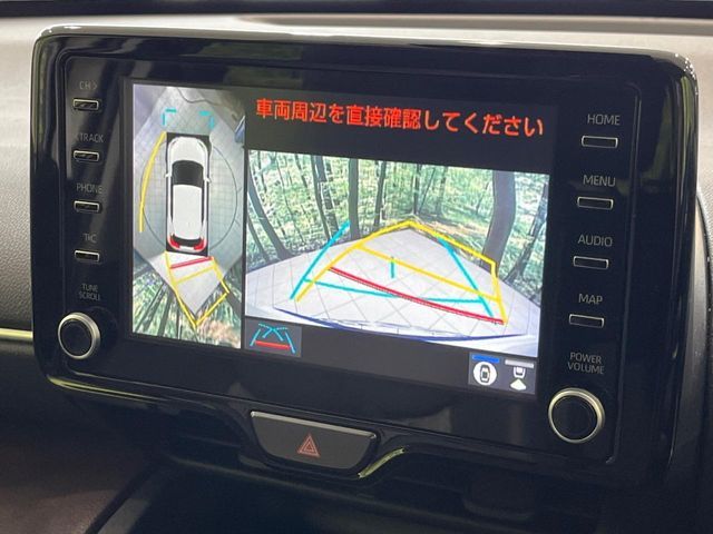 TOYOTA YARIS CROSS HYBRID 2022 Image 31