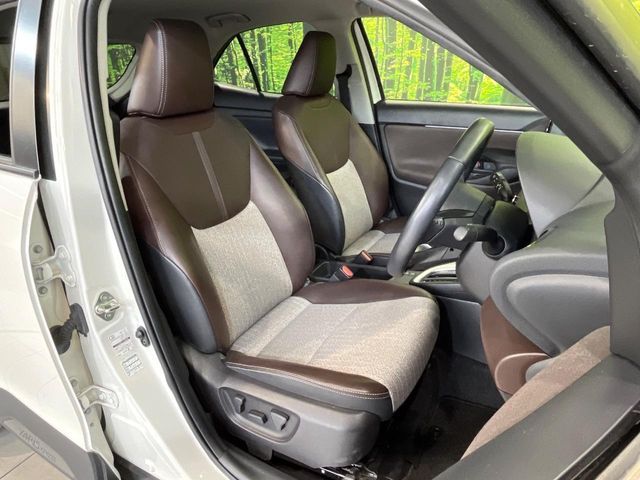 TOYOTA YARIS CROSS HYBRID 2022 Image 31