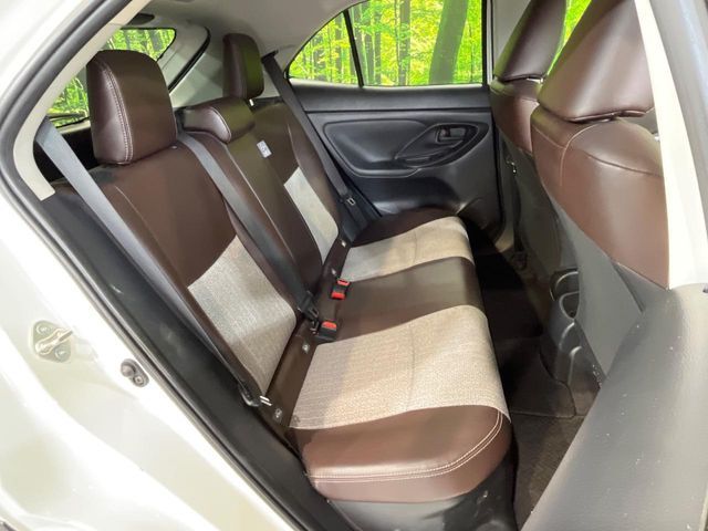 TOYOTA YARIS CROSS HYBRID 2022 Image 31