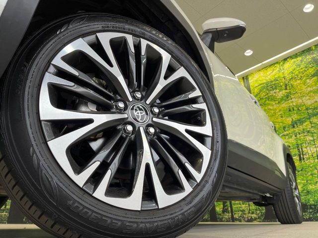 TOYOTA YARIS CROSS HYBRID 2022 Image 31