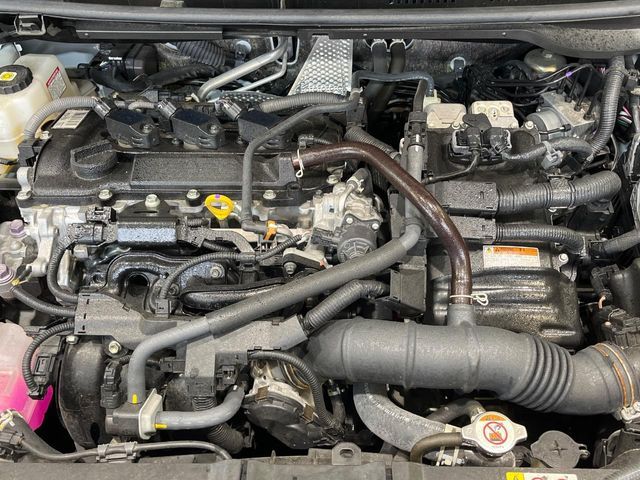 TOYOTA YARIS CROSS HYBRID 2022 Image 31