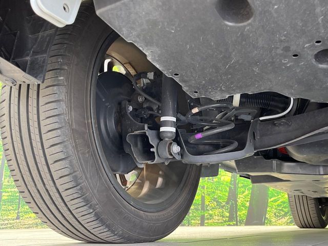 TOYOTA YARIS CROSS HYBRID 2022 Image 31