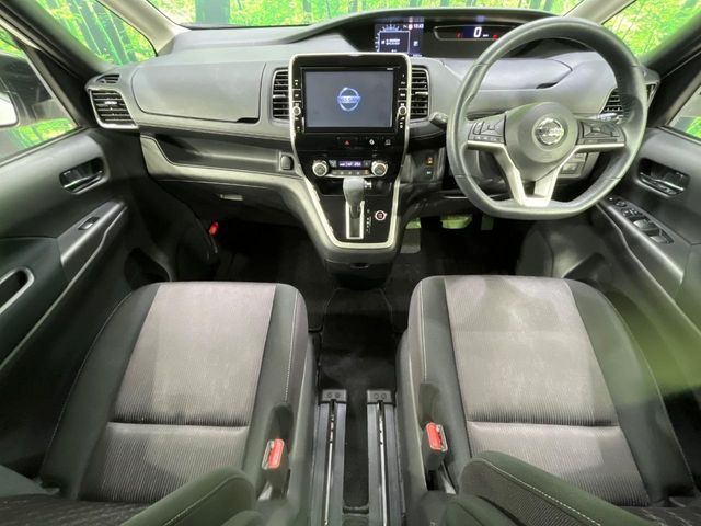 NISSAN SERENA  S-HYBRID 2019 Image 31