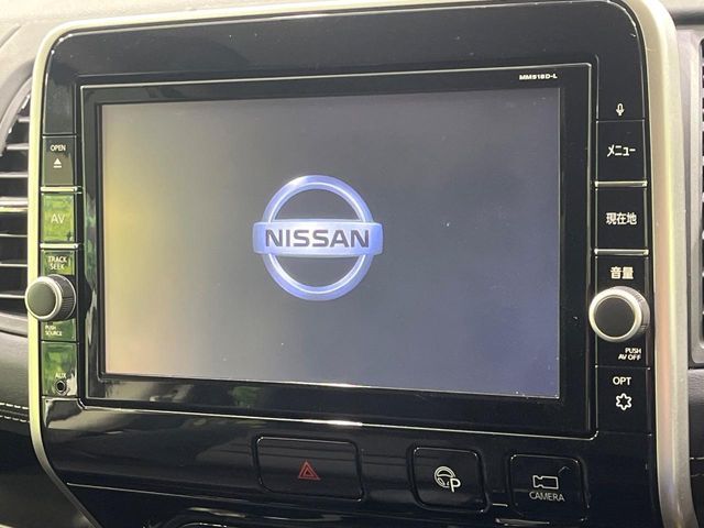 NISSAN SERENA  S-HYBRID 2019 Image 31